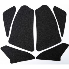 R&G Racing Tank Traction 6-Grip Kit for the MV Agusta Brutale 990R '10-'13 / Brutale 1090 RR '10-'19